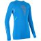 UYN Visyon langarm Ski-Funktionsshirt Kinder