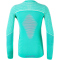 UYN Visyon langarm Ski-Funktionsshirt Kinder