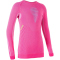 UYN Visyon langarm Ski-Funktionsshirt Kinder