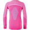 UYN Visyon langarm Ski-Funktionsshirt Kinder