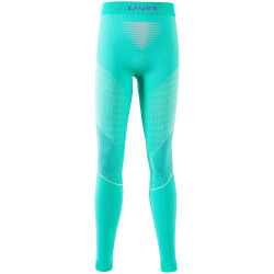 UYN Visyon lange Ski-Funktionsunterhose Kinder