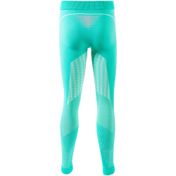 UYN Visyon lange Ski-Funktionsunterhose Kinder