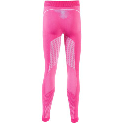 UYN Visyon lange Ski-Funktionsunterhose Kinder