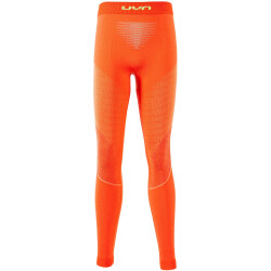 UYN Visyon lange Ski-Funktionsunterhose Kinder