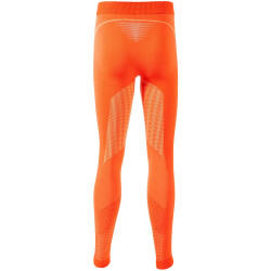 UYN Visyon lange Ski-Funktionsunterhose Kinder