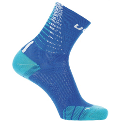 UYN Run Fit Laufsocken mit Cool-Air-Flow Technologie Herren