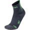 UYN Run Fit Laufsocken mit Cool-Air-Flow Technologie Herren