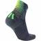 UYN Run Fit Laufsocken mit Cool-Air-Flow Technologie Herren