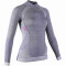 UYN Fusyon Funktionsshirt Turtleneck Damen