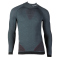 UYN Fusyon langarm Funktionsshirt Turtleneck aus Merinowolle Herren