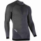 UYN Fusyon langarm Funktionsshirt Turtleneck aus Merinowolle Herren