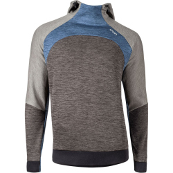 UYN Athlesyon Stretch Hoodie Herren
