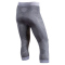 UYN Cashmere Shiny 3/4 Funktionsunterhose Herren