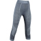 UYN Cashmere Shiny 3/4 Funktionsunterhose Damen