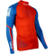 UYN Natyon Norwegen langarm Funktionsshirt mit Rollkragen Herren