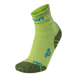 2er Pack UYN Free Laufsocken Herren