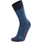 UYN Athlesyon Comfort Stripes Socken Herren