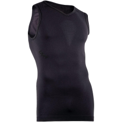 UYN Visyon Light 2.0 &auml;rmelloses Funktionsshirt Herren