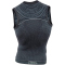 UYN Running Alpha Coolboost ärmelloses Laufshirt Herren