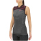 UYN Running Alpha Coolboost ärmelloses Laufshirt Damen