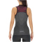 UYN Running Alpha Coolboost ärmelloses Laufshirt Damen