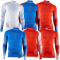 UYN Natyon 2.0 langarm Ski-Funktionsshirt
