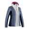 UYN Skyon Status D Full-Zip Skijacke Damen