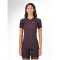 UYN Alpha Coolboost kurzarm Laufshirt Damen