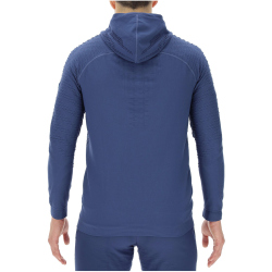 UYN Run Fit Full-Zip Laufjacke Herren