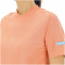 UYN Run Fit kurzarm Laufshirt Damen