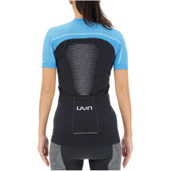 UYN Granfondo kurzarm Fahrradtrikot Damen
