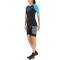 UYN Granfondo kurzarm Fahrradtrikot Damen