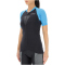 UYN Granfondo kurzarm Fahrradtrikot Damen