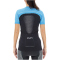 UYN Granfondo kurzarm Fahrradtrikot Damen