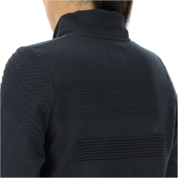 UYN Natural Training Full-Zip Funktionsshirt Damen