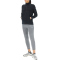 UYN Natural Training Full-Zip Funktionsshirt Damen