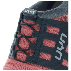 UYN 3D Ribs Tune Freizeitschuhe Damen