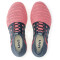 UYN 3D Ribs Tune Freizeitschuhe Damen