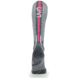 UYN Ski Merino Skisocken aus Merinowolle Damen
