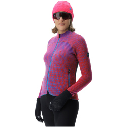 UYN Cross Country Spectre Winter Ski Funktionsshirt Damen