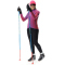 UYN Cross Country Spectre Winter Ski Funktionsshirt Damen