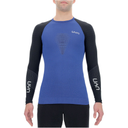 UYN Marathon Funktionsshirt Herren