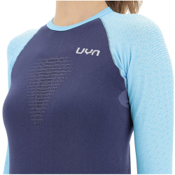 UYN Marathon Funktionsshirt Damen