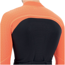 UYN Granfondo Overwear Fahrrad-Trikot Herren