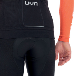 UYN Granfondo Overwear Fahrrad-Trikot Herren