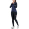 UYN Granfondo Overwear Fahrrad-Trikot Damen