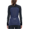 UYN Granfondo Overwear Fahrrad-Trikot Damen
