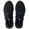 UYN Free Flow Tune High Freizeitschuhe Schwarze Sohle Damen