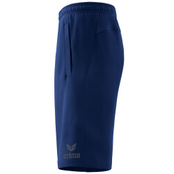 erima Essential Sweatshorts new navy 128