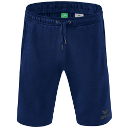 erima Essential Sweatshorts new navy S